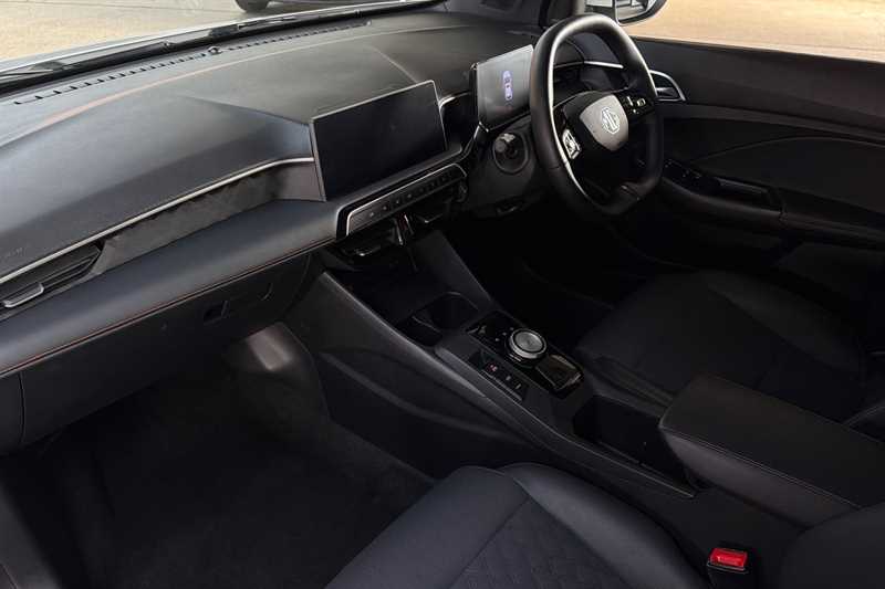 Used MG MG3 2024 for sale - 76747274: Photo 45