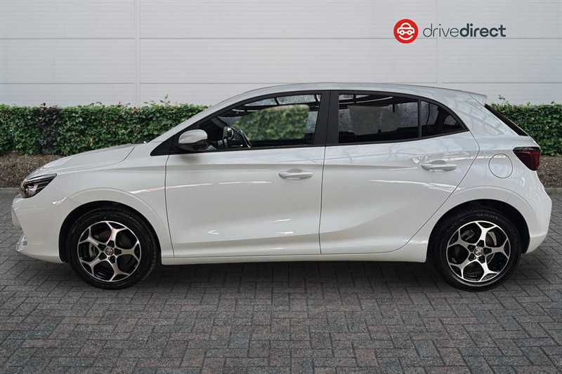 Used MG MG3 2024 for sale - 76747274: Photo 6
