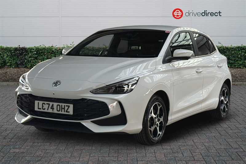 Used MG MG3 2024 for sale - 76747274: Photo 7