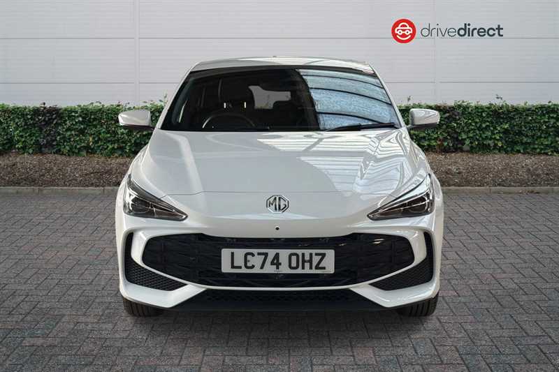 Used MG MG3 2024 for sale - 76747274: Photo 8