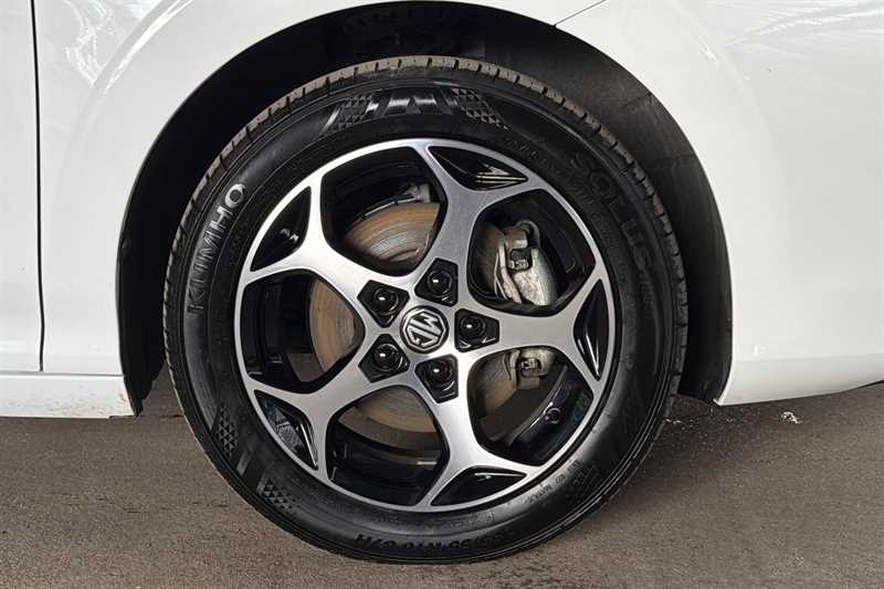 Used MG MG3 2024 for sale - 76747274: Photo 9