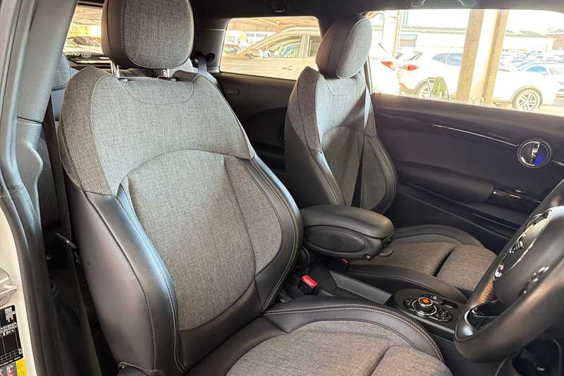 Used MINI Hatch 2020 for sale - 77317315: Photo 23