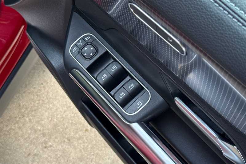 Used Mercedes-Benz GLA 2021 for sale - 76500840: Photo 16