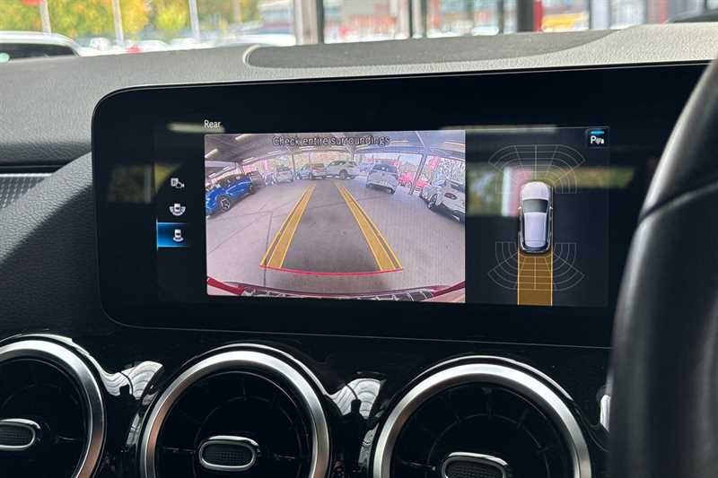 Used Mercedes-Benz GLA 2021 for sale - 76500840: Photo 19