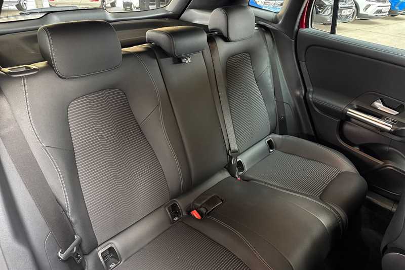 Used Mercedes-Benz GLA 2021 for sale - 76500840: Photo 24