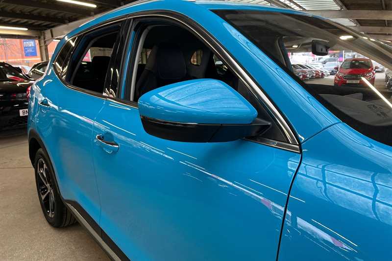 Used MG MG HS 2024 for sale - 78143083: Photo 34