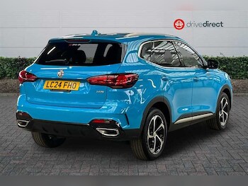 Used MG MG HS 2024 for sale - 78143083: Photo