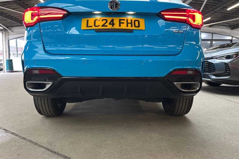 Used MG MG HS 2024 for sale - 78143083: Photo 45