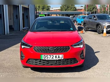 Used Vauxhall Corsa 2022 for sale - 79714777: Photo