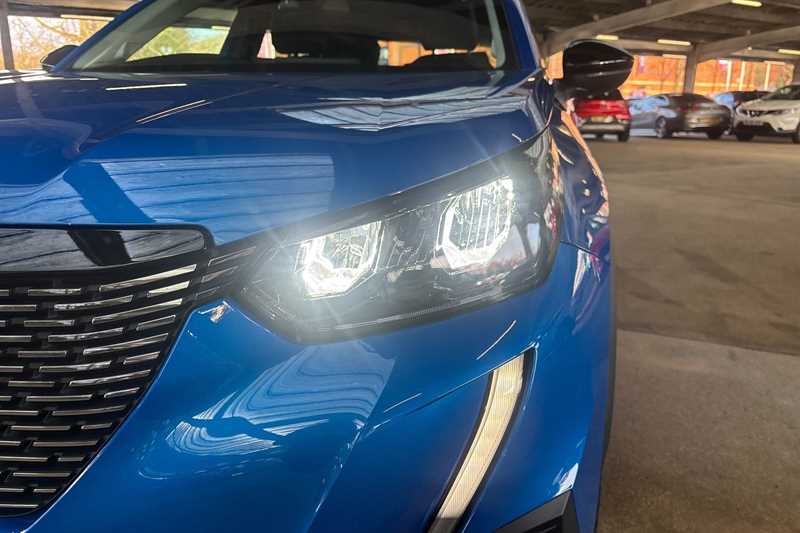 Used Peugeot 2008 2022 for sale - 77566723: Photo 29