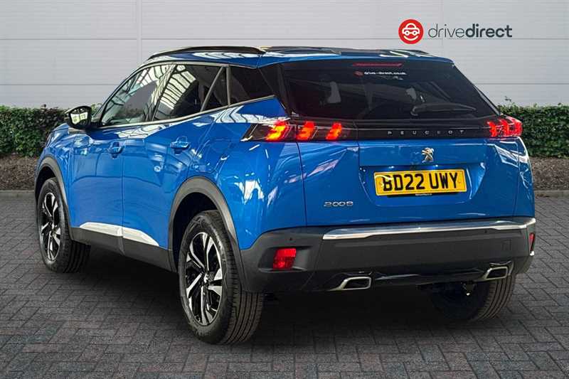 Used Peugeot 2008 2022 for sale - 77566723: Photo 5