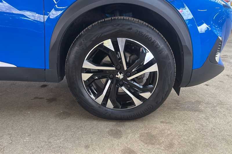 Used Peugeot 2008 2022 for sale - 77566723: Photo 9