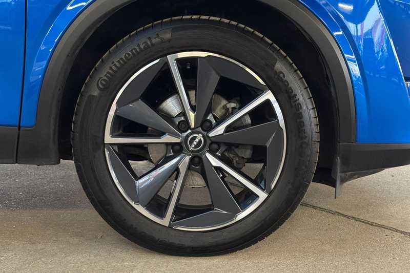 Used Nissan Qashqai 2022 for sale - 76732904: Photo 10