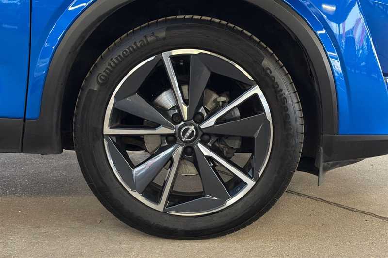 Used Nissan Qashqai 2022 for sale - 76732904: Photo 11