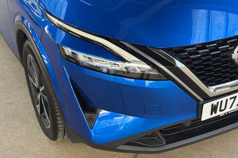 Used Nissan Qashqai 2022 for sale - 76732904: Photo 28