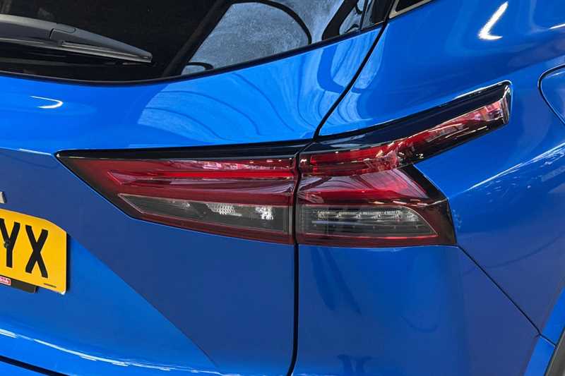 Used Nissan Qashqai 2022 for sale - 76732904: Photo 32