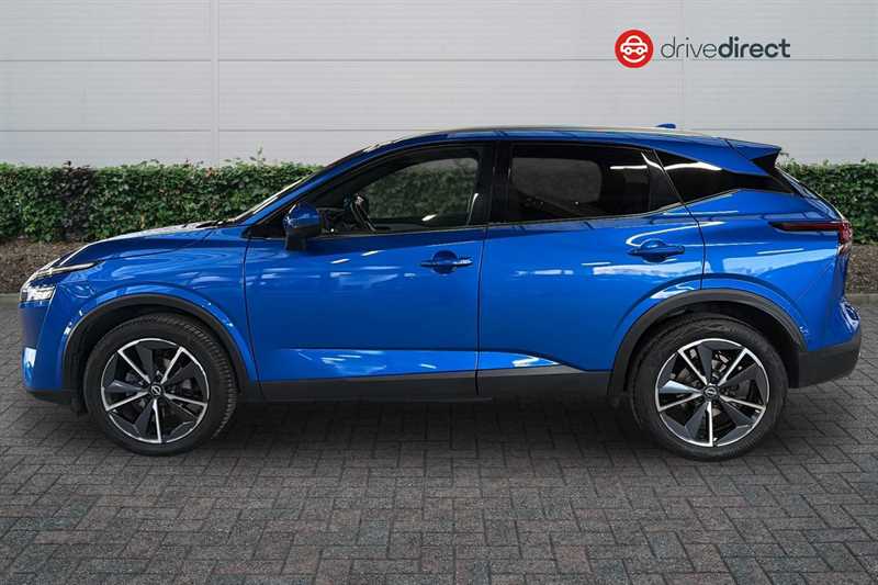 Used Nissan Qashqai 2022 for sale - 76732904: Photo 6