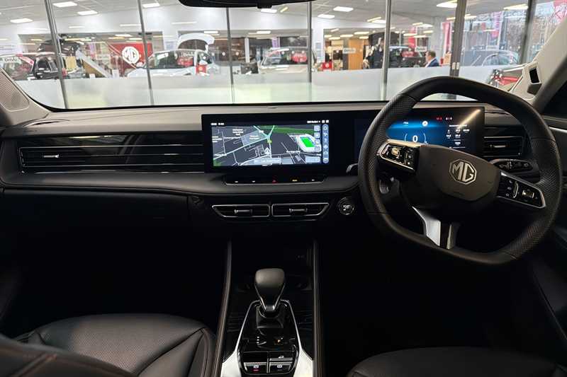 Used MG MG HS 2024 for sale - 77800833: Photo 13