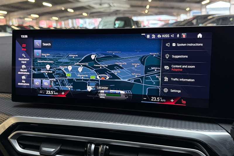 Used BMW i4 2022 for sale - 76775622: Photo 18