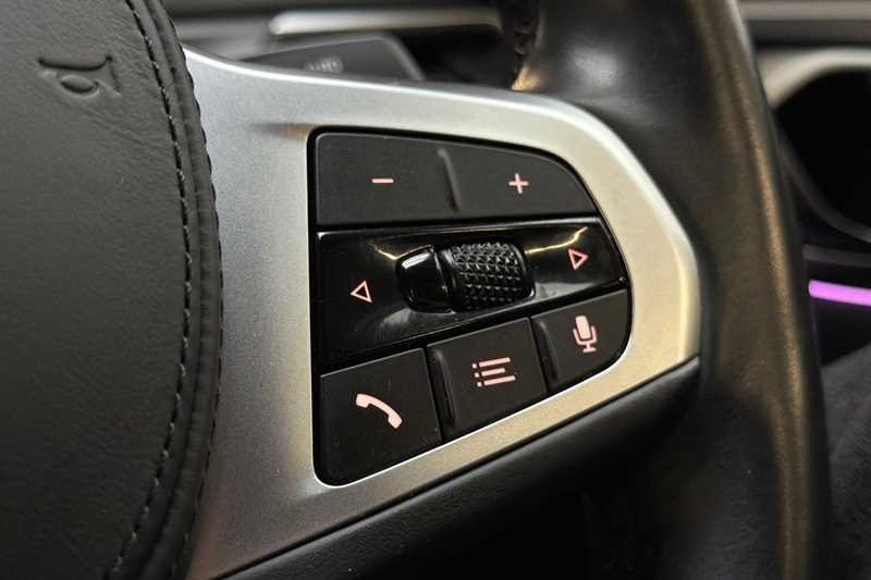 Used BMW i4 2022 for sale - 76775622: Photo 22