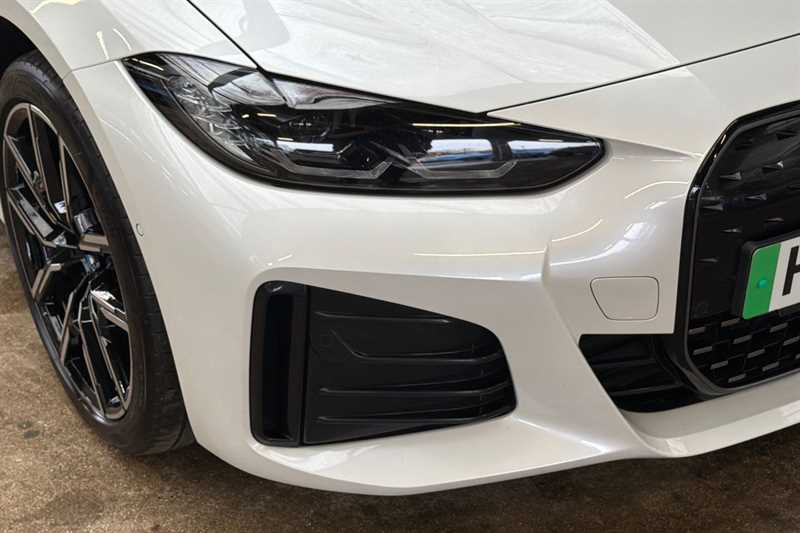 Used BMW i4 2022 for sale - 76775622: Photo 28