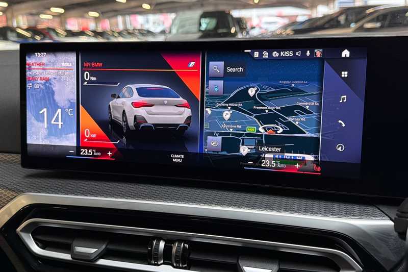 Used BMW i4 2022 for sale - 76775622: Photo 38