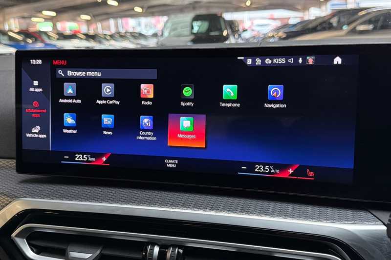 Used BMW i4 2022 for sale - 76775622: Photo 41