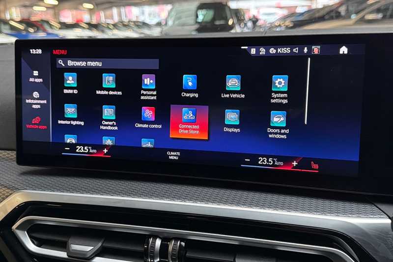 Used BMW i4 2022 for sale - 76775622: Photo 42