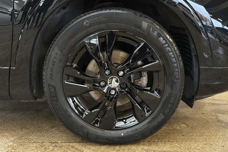 Used Vauxhall Grandland 2022 for sale - 76857258: Photo 10