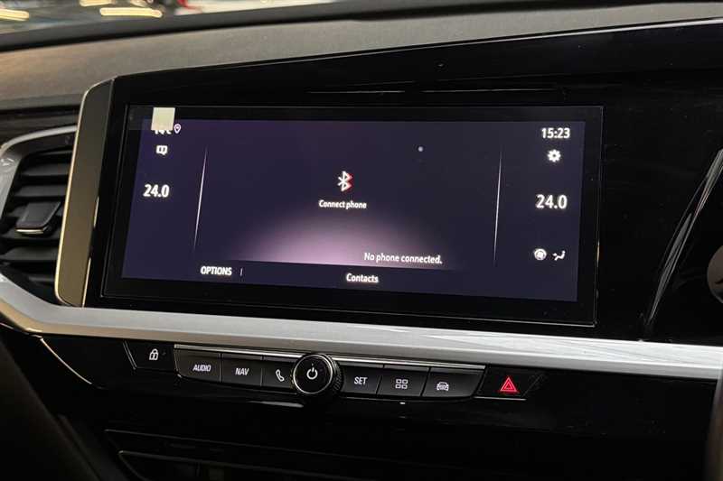 Used Vauxhall Grandland 2022 for sale - 76857258: Photo 19