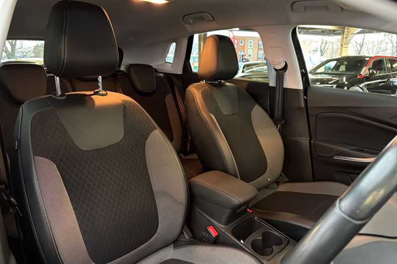 Used Vauxhall Grandland 2022 for sale - 76857258: Photo 23