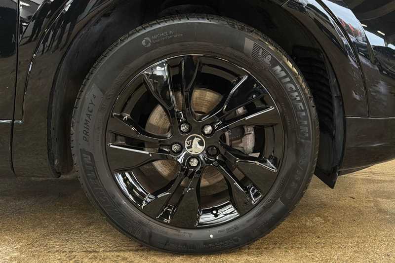 Used Vauxhall Grandland 2022 for sale - 76857258: Photo 9