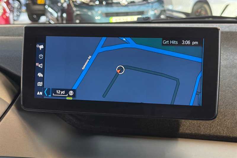 Used BMW i3 2020 for sale - 77474316: Photo 18