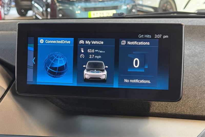 Used BMW i3 2020 for sale - 77474316: Photo 38