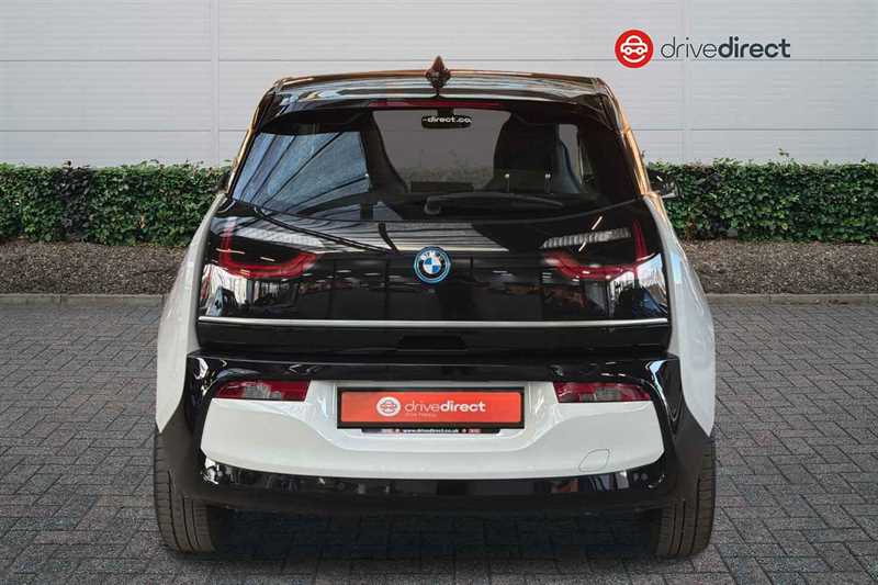 Used BMW i3 2020 for sale - 77474316: Photo 4