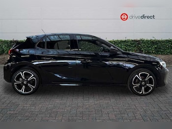 Used Vauxhall Corsa 2023 for sale - 77566146: Photo