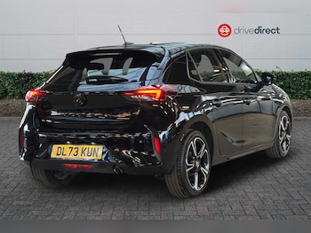 Used Vauxhall Corsa 2023 for sale - 77566146: Photo