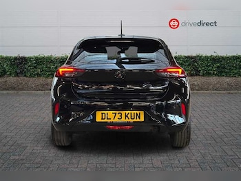 Used Vauxhall Corsa 2023 for sale - 77566146: Photo