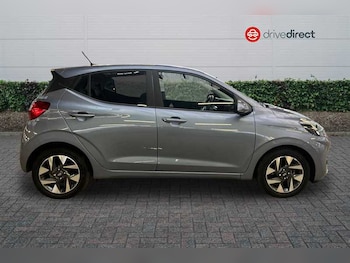 Used Hyundai i10 2025 for sale - 76956689: Photo
