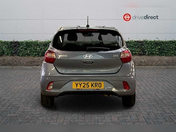 Used Hyundai i10 2025 for sale - 76956689: Photo