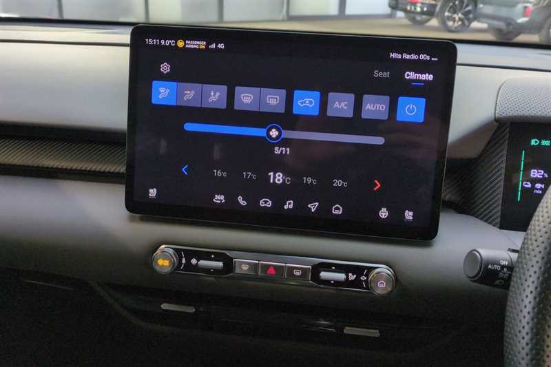 Used MG MGS5 2025 for sale - 77757671: Photo 15