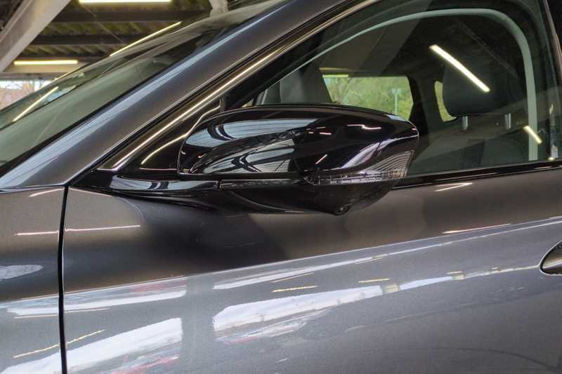 Used MG MGS5 2025 for sale - 77757671: Photo 35