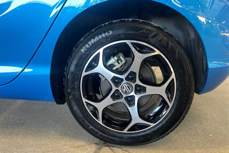 Used MG MG3 2025 for sale - 78217146: Photo 11