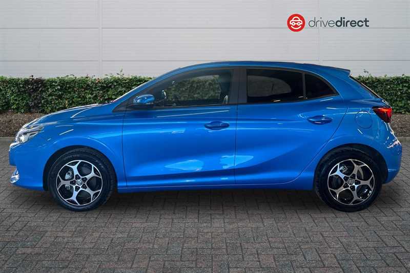 Used MG MG3 2025 for sale - 78217146: Photo 6