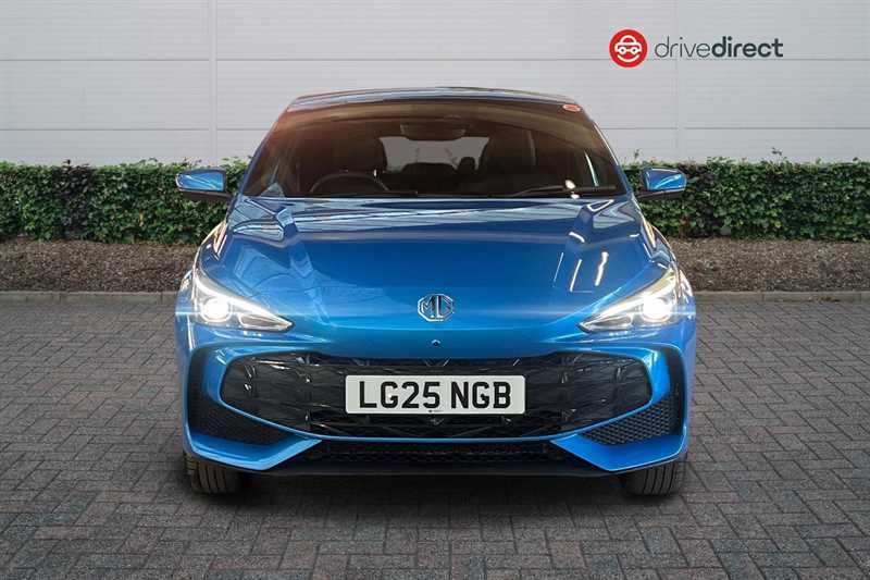 Used MG MG3 2025 for sale - 78217146: Photo 8
