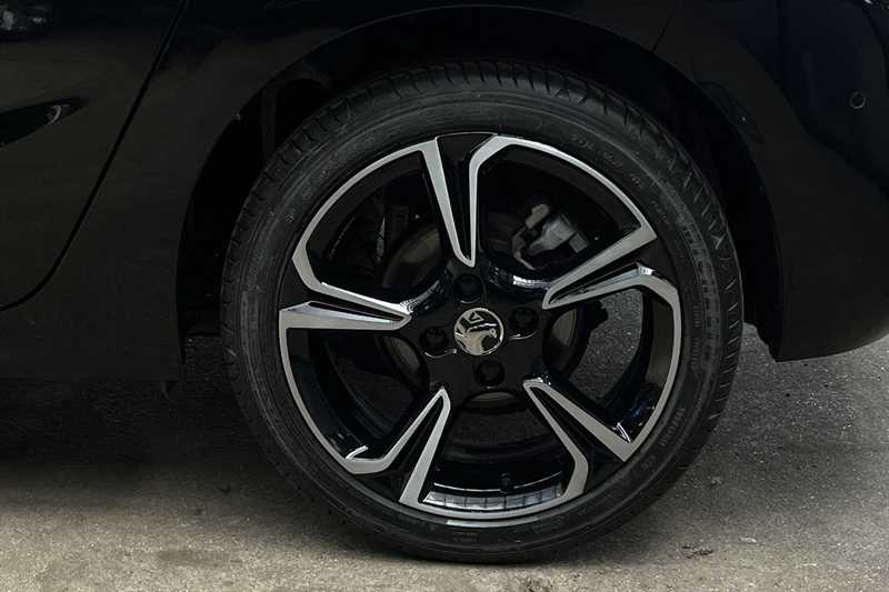 Used Vauxhall Corsa 2023 for sale - 76529480: Photo 10