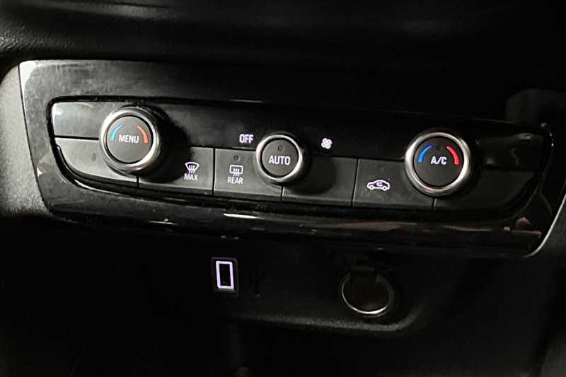 Used Vauxhall Corsa 2023 for sale - 76529480: Photo 15