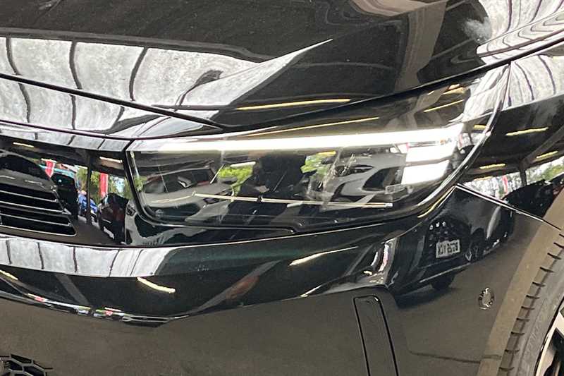 Used Vauxhall Corsa 2023 for sale - 76529480: Photo 29