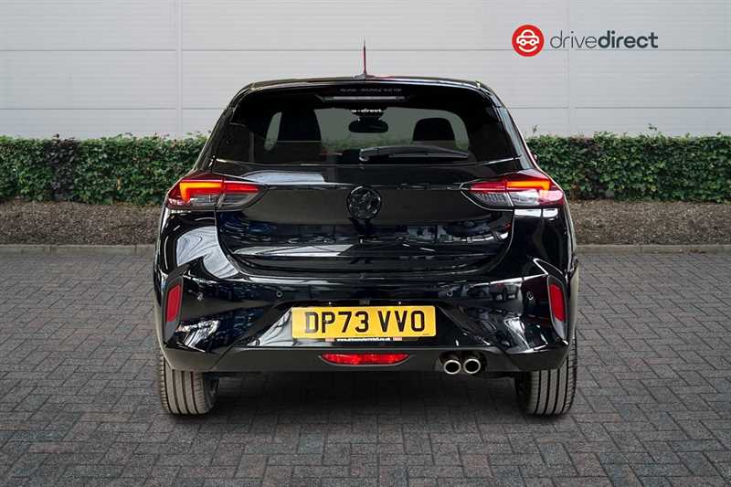 Used Vauxhall Corsa 2023 for sale - 76529480: Photo 4