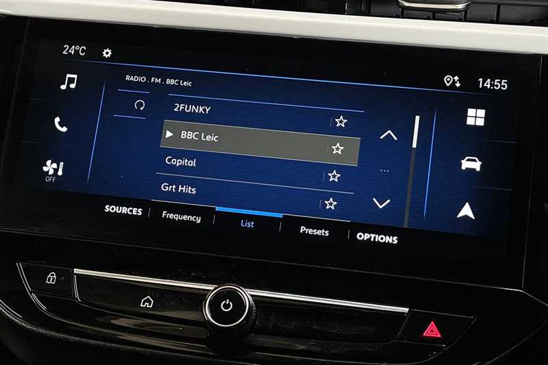 Used Vauxhall Corsa 2023 for sale - 76529480: Photo 42